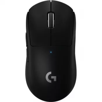 LOGITECH G PRO X Wireless LIGHTSPEED -pelihiiri ja -kuulokkeet - MUSTA - 2,4 GHZ/BT - EMEA29-953