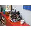 LEGO Batman 76300 Arkham Asylum rakennussarja – LEGO, malli 76300