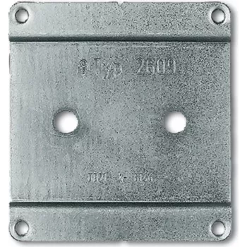 Busch-Jaeger 2CKA001716A0042 asennussarja (2CKA001716A0042)