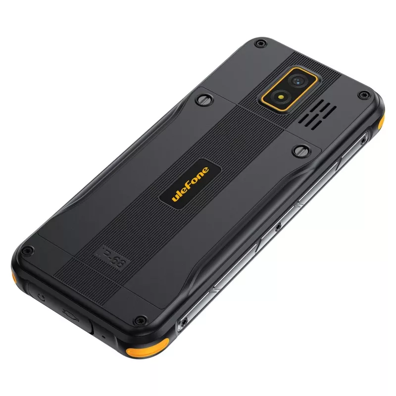 Matkapuhelin UleFone Phone Armor Mini 4 LTE 4,5 tuuman