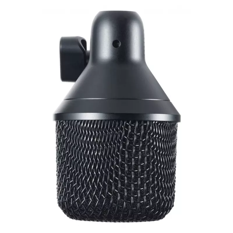Shure Nexadyne™ 2 - superkardioidi dynaaminen mikrofoni bassorumpuun