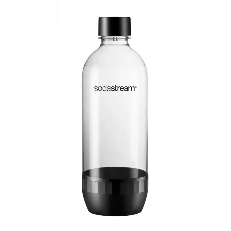 SodaStream-pullo 2260525 3 kpl