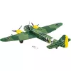 Junkers JU-88 rakennuspalikat 1160 kpl