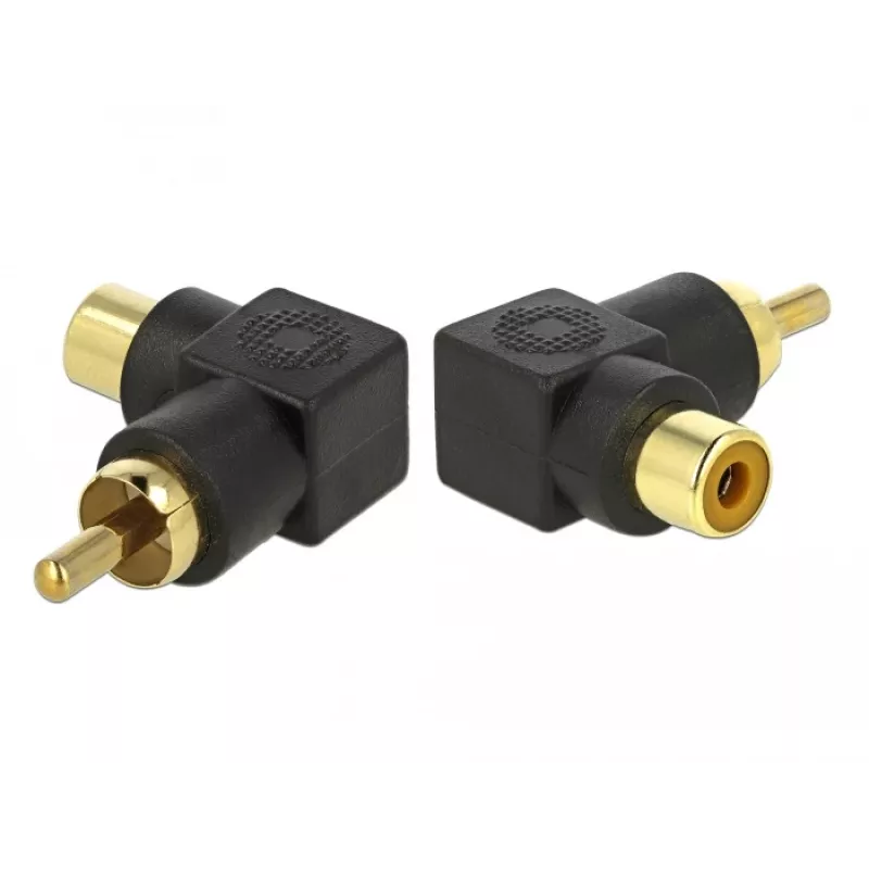 Kaapeliadapteri RCA DeLOCK 66168