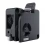 Ekstruuderi 3D-tulostimeen Creality 4001020083, musta, 1 kpl