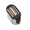 Leivänpaahdin WMF Bueno Pro 6 — 2 viipaletta, 870 W, hopea/musta
