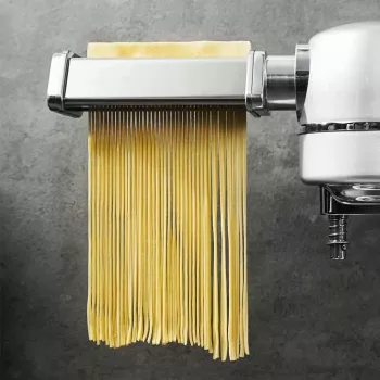 Spagettileikkuri GASTROBACK 90787 — spagettiterä yhteensopiva mallien 40977 ja 90787 kanssa