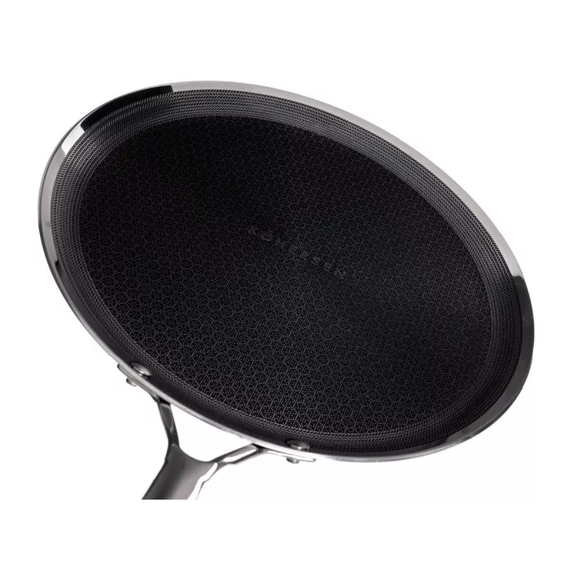 Kohersen Black Cube 29 cm ohukaisupannu