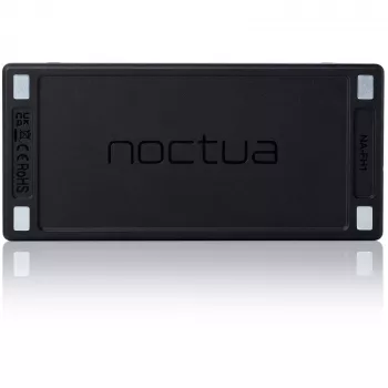 Tuuletinohjain Noctua NA-FH1 4-Pin musta 24W 5-12V