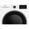 Pesukone-kuivausrumpu BEKO B5DFT584427WPB