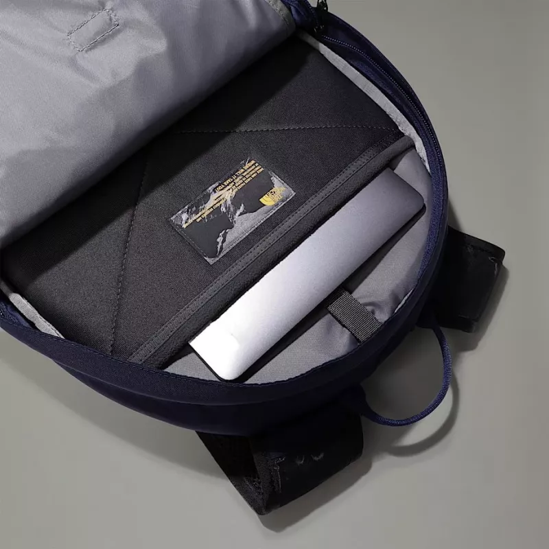 Reppu The North Face Borealis Classic - tnf navy/tin harmaa