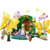 LEGO rakennussarja Wicked 75688 Glindan hääpäivä — teemasarja, malli 75688