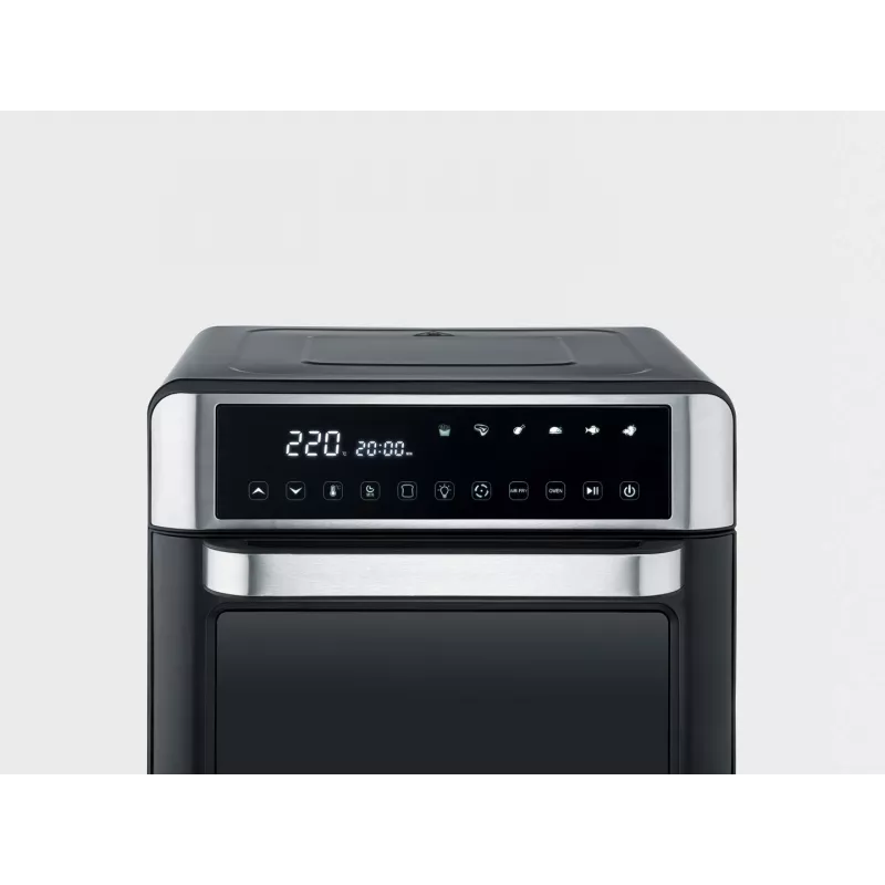 Severin TO 2077 -miniuuni 25 l 2 W