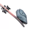 Thule Roundtrip 5166 suksilaukku, 192 cm, musta