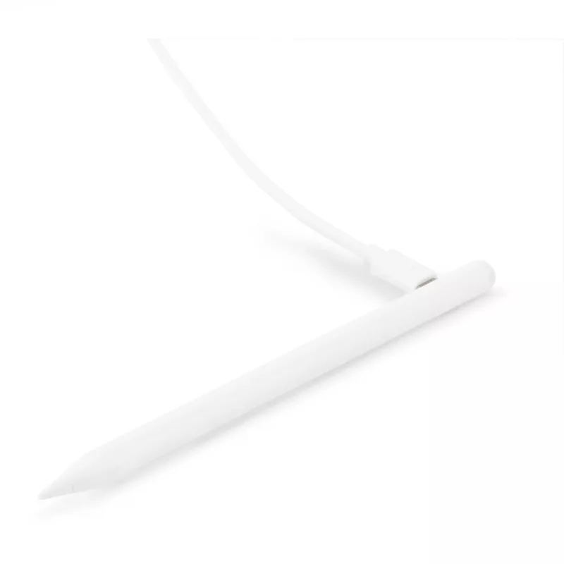 Dicota Apple Stylus Active iPadille valkoinen