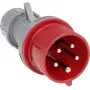 as - Schwabe 60460 60460 CEE-vaihekääntäjä 16 A 400 V (60460)
