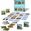 memory Tierkinder, Memory-peli