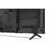 TV Ostry 40HA1205E, FHD, musta