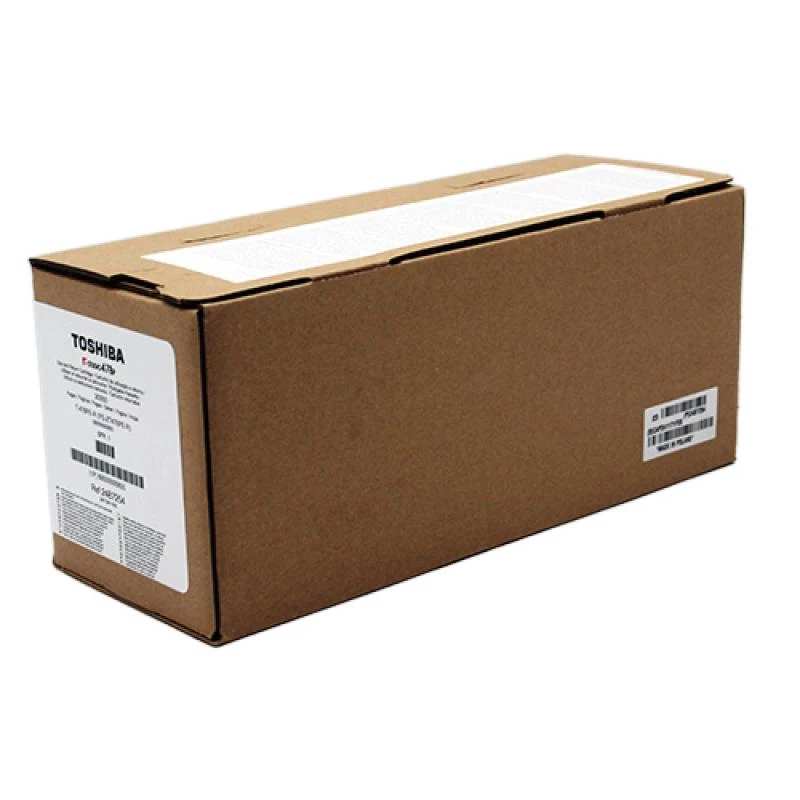 Värikasetti Toshiba T-478P-R musta (MPN 6B000000855)