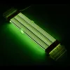 Emolevy 24-Pin jatkokaapeli Kolink Umbra Radiant ARGB ZUAD-1610