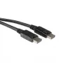 DisplayPort-kaapeli VALUE DP-DP uros/uros 2 m