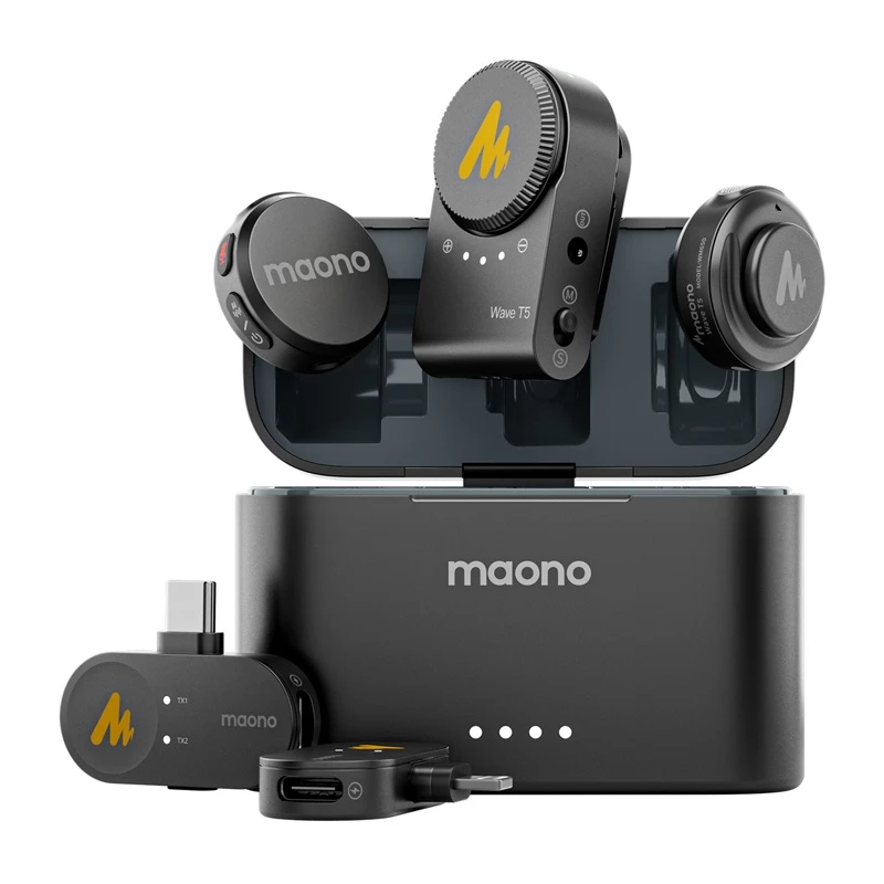 Mikrofoni Maono WM650 A3