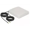DeLOCK 89891 verkkoantenni suunta-antenni SMA 8 dBi