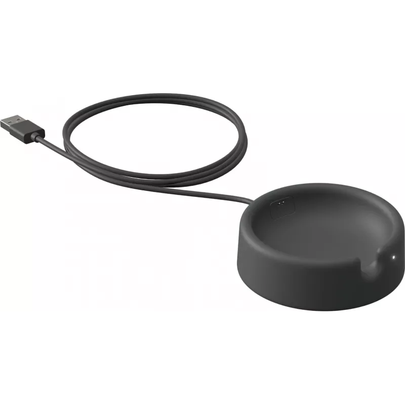 Latausteline Logitech Zone Wireless 2, USB, grafiitti