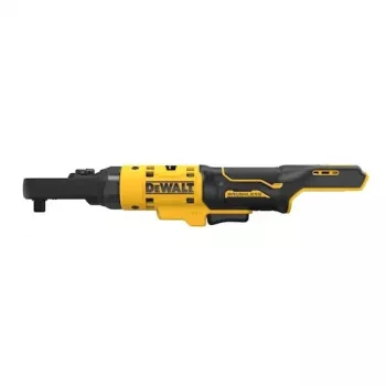 Iskuruuvinväännin DeWALT DCF500N-XJ, akkukäyttöinen iskuruuvinväännin, paino 0,9 kg, 1 kpl