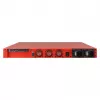 Securepoint RC1000R G5 Security UTM -laite, 30 Gbit/s, 3,5 Gbit/s, 1000 käyttäjää, AES, langallinen, RJ-45