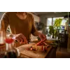 Kuorimaveitsi Fiskars Functional Form ruostumaton teräs