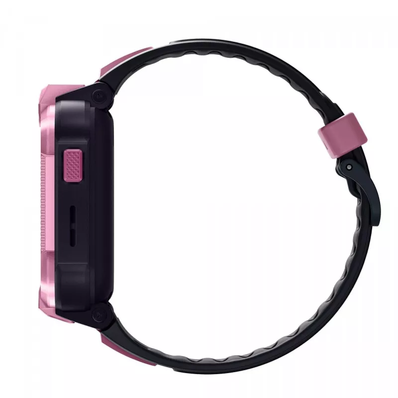 Älykello lapsille Mibro Z5 4G LTE pinkki