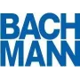 Bachmann ruuvikiinnitys pöytäasennukseen - valkoinen (919.273)