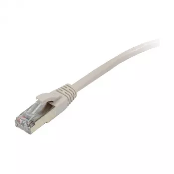 Synergy 21 0,5 m Cat5e RJ-45 - 0,5 m - Cat5e - SF/UTP (S-FTP) - RJ-45 - RJ-45 - harmaa