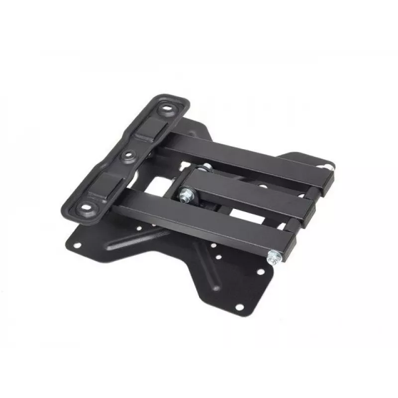 Maclean MC-648 TV-kiinnike 106,7 cm (42) musta