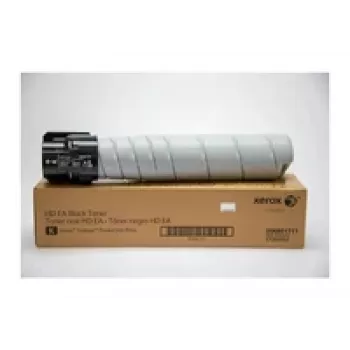 Xerox 006R01711 värikasetti 1 kpl alkuperäinen musta