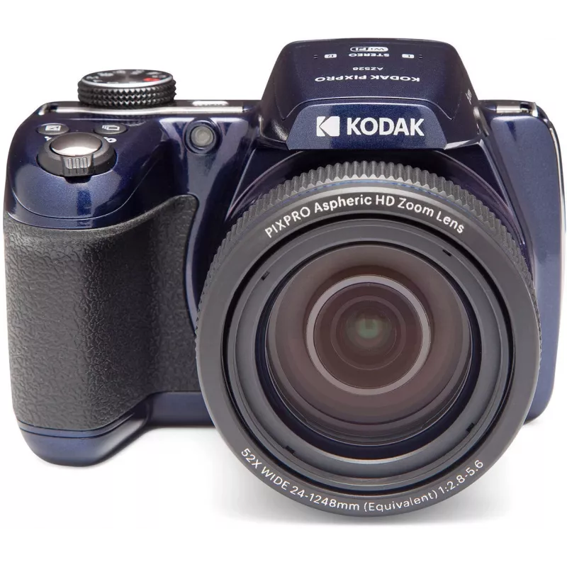 Kodak AZ528-BL akku sininen