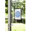 Magneettikehys A4 Durable DURAFRAME valkoinen