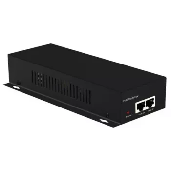 PoE-sovitin Ernitec ELECTRA-POE-1GB-60W 60W 1GB