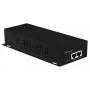 PoE-sovitin Ernitec ELECTRA-POE-1GB-60W 60W 1GB