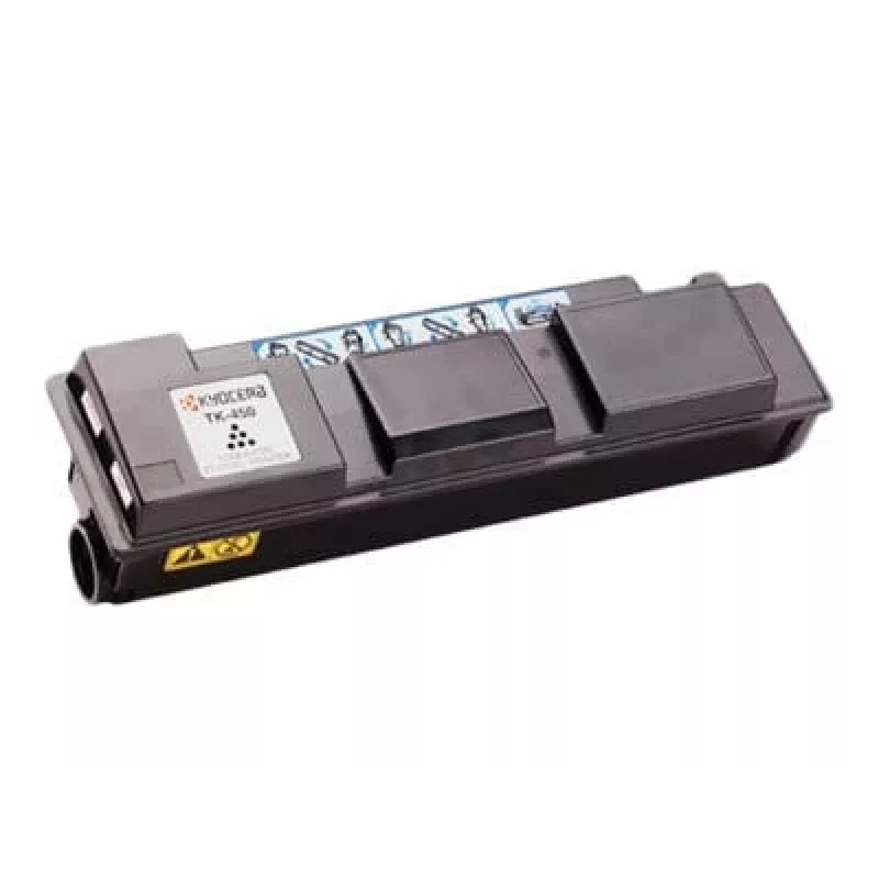 KYOCERA TK-450 värikasetti 1 kpl alkuperäinen musta