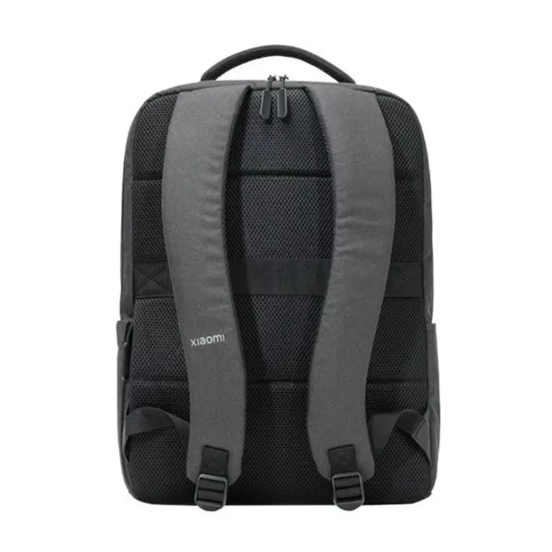 Reppu Xiaomi BHR4903GL Backpack harmaa kuitu polyesteri