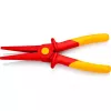 Knipex 98 62 02 pihdit kärkipihdit