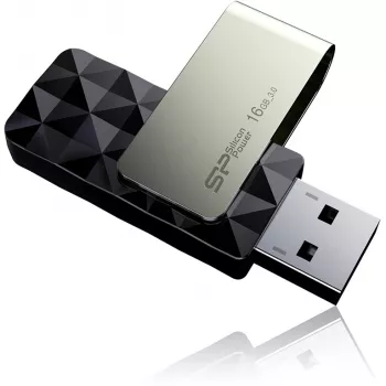 USB-muistitikku Silicon Power Blaze B30 16 GB USB Type-A 3.2 Gen 1