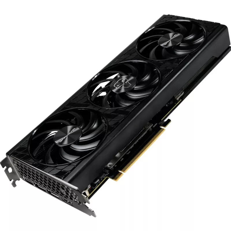 Näytönohjain Gainward GeForce RTX 5070 12 GB GDDR7