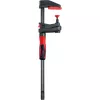 Ruuvipuristin BESSEY GearKamp GK30 30 cm punainen musta