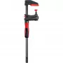Ruuvipuristin BESSEY GearKamp GK30 30 cm punainen musta