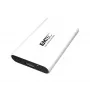 Emtec X210 Elite Pro 1TB kannettava SSD, USB 3.2 Gen 2, valkoinen