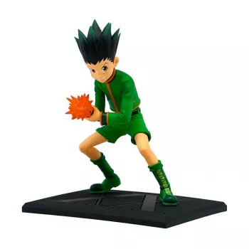 ABYstyle Figuuri Hunter x Gon 15 cm