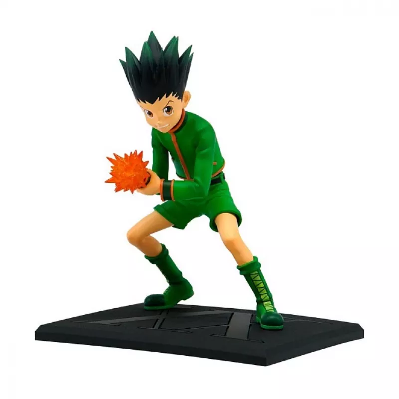 ABYstyle Figuuri Hunter x Gon 15 cm